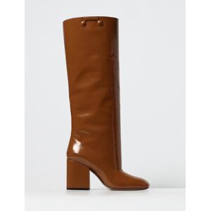 MARNI Bottes Femme couleur Cuir 40 - Publicité MARNI Bottes Femme couleur Cuir 40 - Publicité
