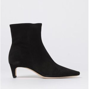 STAUD Bottes Femme couleur Noir 41 - Publicité STAUD Bottes Femme couleur Noir 41 - Publicité