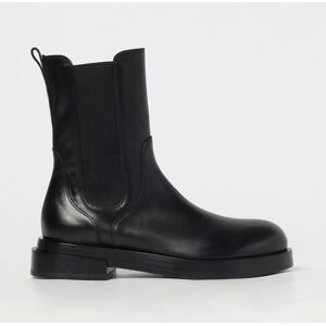 PREMIATA Bottes Femme couleur Noir 36 - Publicité PREMIATA Bottes Femme couleur Noir 36 - Publicité