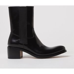 PREMIATA Bottes Femme couleur Noir 36 - Publicité PREMIATA Bottes Femme couleur Noir 36 - Publicité