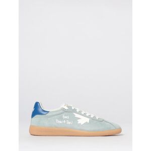 DSQUARED2 Baskets Homme couleur Bleu 43 - Publicité DSQUARED2 Baskets Homme couleur Bleu 43 - Publicité