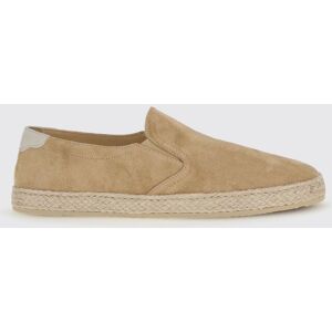 BRUNELLO CUCINELLI Espadrilles Homme couleur Terre 45 - Publicité BRUNELLO CUCINELLI Espadrilles Homme couleur Terre 45 - Publicité