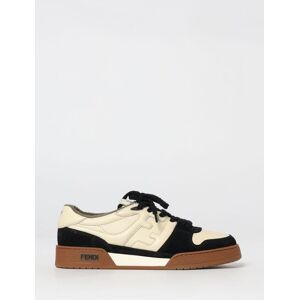 FENDI Baskets Homme couleur Noir 7 - Publicité FENDI Baskets Homme couleur Noir 7 - Publicité