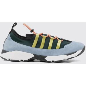 MARNI Baskets Homme couleur Vert 42 - Publicité MARNI Baskets Homme couleur Vert 42 - Publicité