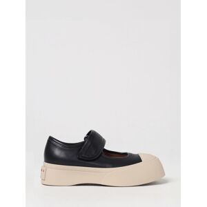 MARNI Baskets Femme couleur Noir 35 - Publicité MARNI Baskets Femme couleur Noir 35 - Publicité
