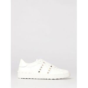 VALENTINO GARAVANI Baskets Homme couleur Blanc 46 - Publicité VALENTINO GARAVANI Baskets Homme couleur Blanc 46 - Publicité