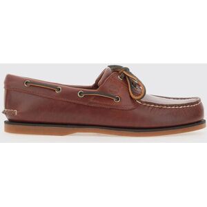 TIMBERLAND Mocassins Homme couleur Marron 10½ - Publicité TIMBERLAND Mocassins Homme couleur Marron 10½ - Publicité