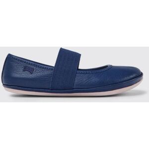 CAMPER Chaussures Right en cuir de veau 31 - Publicité CAMPER Chaussures Right en cuir de veau 31 - Publicité