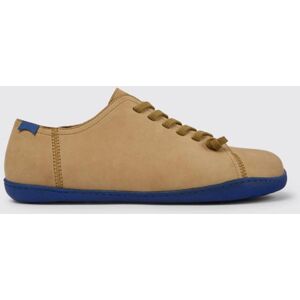 CAMPER Chaussures Peu en nubuck 46 - Publicité CAMPER Chaussures Peu en nubuck 46 - Publicité