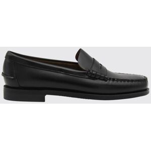 SEBAGO Mocassins Homme couleur Noir 9½ - Publicité SEBAGO Mocassins Homme couleur Noir 9½ - Publicité