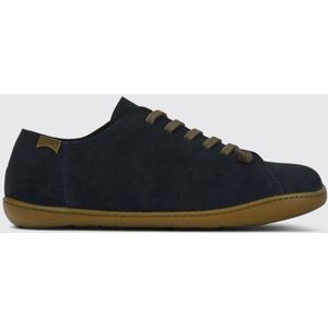 CAMPER Baskets Homme couleur Bleu 46 - Publicité CAMPER Baskets Homme couleur Bleu 46 - Publicité