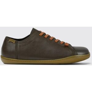 CAMPER Baskets Homme couleur Marron 45 - Publicité CAMPER Baskets Homme couleur Marron 45 - Publicité