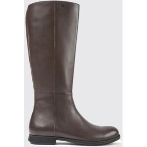 CAMPER Bottes Femme couleur Marron 40 - Publicité CAMPER Bottes Femme couleur Marron 40 - Publicité