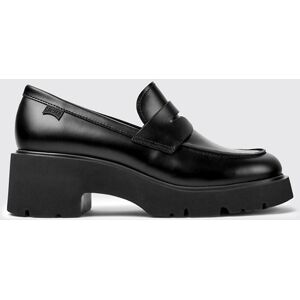 Mocassin CAMPER Femme couleur Noir 41 - Publicité Mocassin CAMPER Femme couleur Noir 41 - Publicité