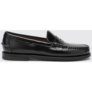 SEBAGO Mocassins Homme couleur Noir 6 - Publicité SEBAGO Mocassins Homme couleur Noir 6 - Publicité