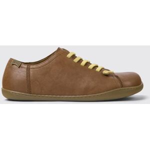 CAMPER Baskets Homme couleur Marron 45 - Publicité CAMPER Baskets Homme couleur Marron 45 - Publicité