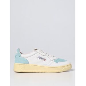 Baskets AUTRY Femme couleur Blanc 35 - Publicité Baskets AUTRY Femme couleur Blanc 35 - Publicité