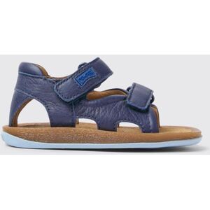 CAMPER Chaussures Enfant couleur Bleu 21 - Publicité CAMPER Chaussures Enfant couleur Bleu 21 - Publicité