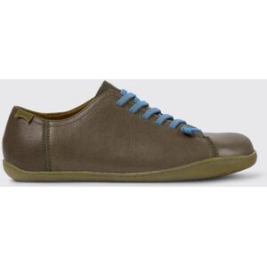 CAMPER Baskets Homme couleur Vert 45 - Publicité CAMPER Baskets Homme couleur Vert 45 - Publicité
