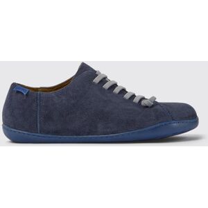 CAMPER Baskets Homme couleur Bleu 45 - Publicité CAMPER Baskets Homme couleur Bleu 45 - Publicité