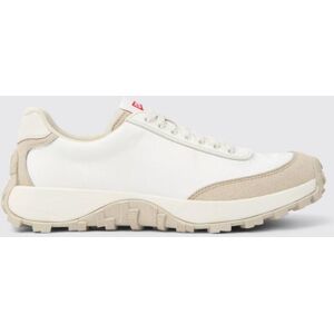 CAMPER Baskets Homme couleur Blanc 45 - Publicité CAMPER Baskets Homme couleur Blanc 45 - Publicité