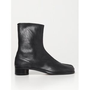 MAISON MARGIELA Bottine Homme couleur Noir 44 - Publicité MAISON MARGIELA Bottine Homme couleur Noir 44 - Publicité