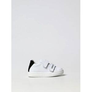 VERSACE Baskets Enfant couleur Blanc 20 - Publicité VERSACE Baskets Enfant couleur Blanc 20 - Publicité