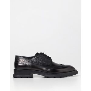 MCQUEEN Chaussures De Ville Homme couleur Noir 40 - Publicité MCQUEEN Chaussures De Ville Homme couleur Noir 40 - Publicité