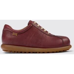 CAMPER Baskets Femme couleur Marron 36 - Publicité CAMPER Baskets Femme couleur Marron 36 - Publicité
