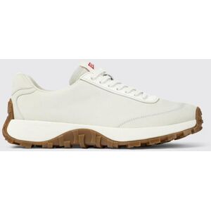 CAMPER Baskets Homme couleur Blanc 45 - Publicité CAMPER Baskets Homme couleur Blanc 45 - Publicité