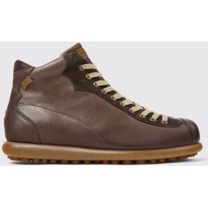 CAMPER Bottine Homme couleur Marron 43 - Publicité CAMPER Bottine Homme couleur Marron 43 - Publicité