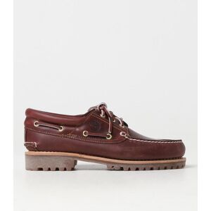 TIMBERLAND Mocassins Homme couleur Bordeaux 7 - Publicité TIMBERLAND Mocassins Homme couleur Bordeaux 7 - Publicité