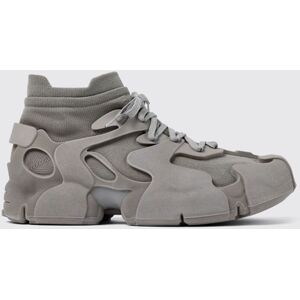 CAMPER Baskets Homme couleur Gris 44 - Publicité CAMPER Baskets Homme couleur Gris 44 - Publicité
