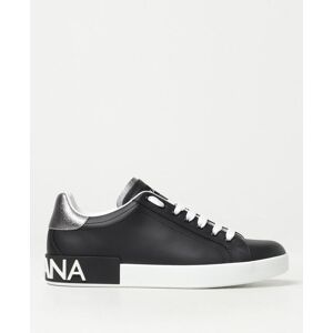 DOLCE & GABBANA Baskets Homme couleur Noir 40 - Publicité DOLCE & GABBANA Baskets Homme couleur Noir 40 - Publicité