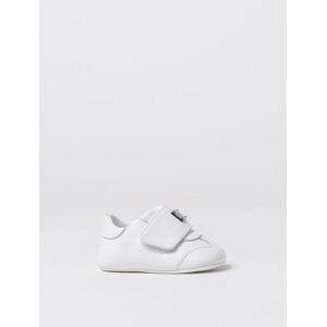 DOLCE & GABBANA Baskets Enfant couleur Blanc 17 - Publicité DOLCE & GABBANA Baskets Enfant couleur Blanc 17 - Publicité