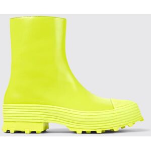 CAMPERLAB Bottes Femme couleur Vert 44 - Publicité CAMPERLAB Bottes Femme couleur Vert 44 - Publicité