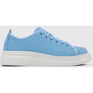 Camper K201624-004 Baskets en Cuir Recyclé - Casual - Publicité Camper K201624-004 Baskets en Cuir Recyclé - Casual - Publicité