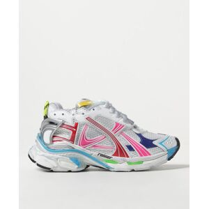 BALENCIAGA Baskets Femme couleur Multicolore 36 - Publicité BALENCIAGA Baskets Femme couleur Multicolore 36 - Publicité