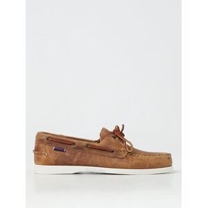 SEBAGO Mocassins Homme couleur Marron 43½ - Publicité SEBAGO Mocassins Homme couleur Marron 43½ - Publicité