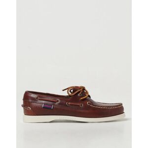 SEBAGO Mocassins Homme couleur Marron 40 - Publicité SEBAGO Mocassins Homme couleur Marron 40 - Publicité