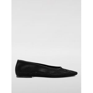 BURBERRY Ballerine Femme couleur Noir 37½ - Publicité BURBERRY Ballerine Femme couleur Noir 37½ - Publicité