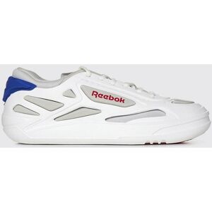 REEBOK Baskets Homme couleur Blanc 10 - Publicité REEBOK Baskets Homme couleur Blanc 10 - Publicité