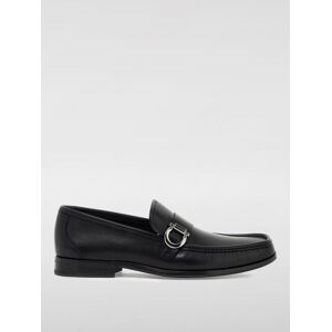 FERRAGAMO Mocassins Homme couleur Noir 9½ - Publicité FERRAGAMO Mocassins Homme couleur Noir 9½ - Publicité