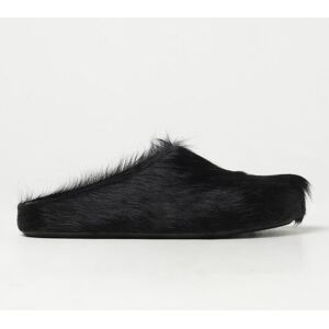 MARNI Chaussures Homme couleur Noir 40 - Publicité MARNI Chaussures Homme couleur Noir 40 - Publicité