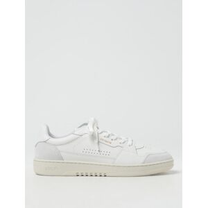 AXEL ARIGATO Baskets Homme couleur Blanc 40 - Publicité AXEL ARIGATO Baskets Homme couleur Blanc 40 - Publicité