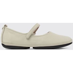 Ballerine CAMPER Femme couleur Gris 39 - Publicité Ballerine CAMPER Femme couleur Gris 39 - Publicité