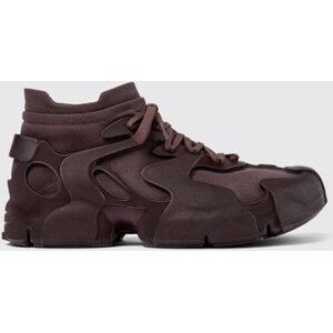 CAMPER Baskets Homme couleur Bordeaux 44 - Publicité CAMPER Baskets Homme couleur Bordeaux 44 - Publicité