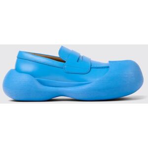 CAMPER Mocassins Homme couleur Bleu 37 - Publicité CAMPER Mocassins Homme couleur Bleu 37 - Publicité