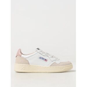 Baskets AUTRY Femme couleur Blanc 37 - Publicité Baskets AUTRY Femme couleur Blanc 37 - Publicité