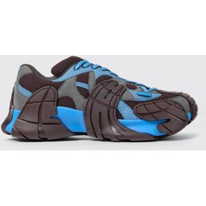 Baskets Camper Tormenta - Multicolore - Taille 40 - Homme - Publicité Baskets Camper Tormenta - Multicolore - Taille 40 - Homme - Publicité